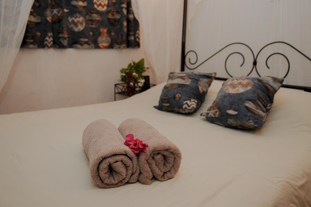 Zigzag Town Lodge Ливингстън Стая снимка
